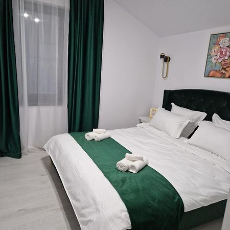 Gold Tag Apartament Timișoara Zewnętrze zdjęcie