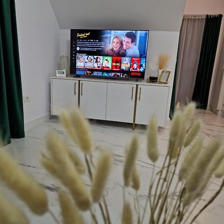 Gold Tag Apartament Timișoara Zewnętrze zdjęcie