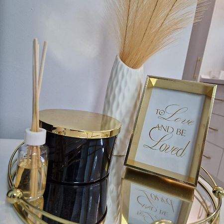 Gold Tag Apartament Timișoara Zewnętrze zdjęcie