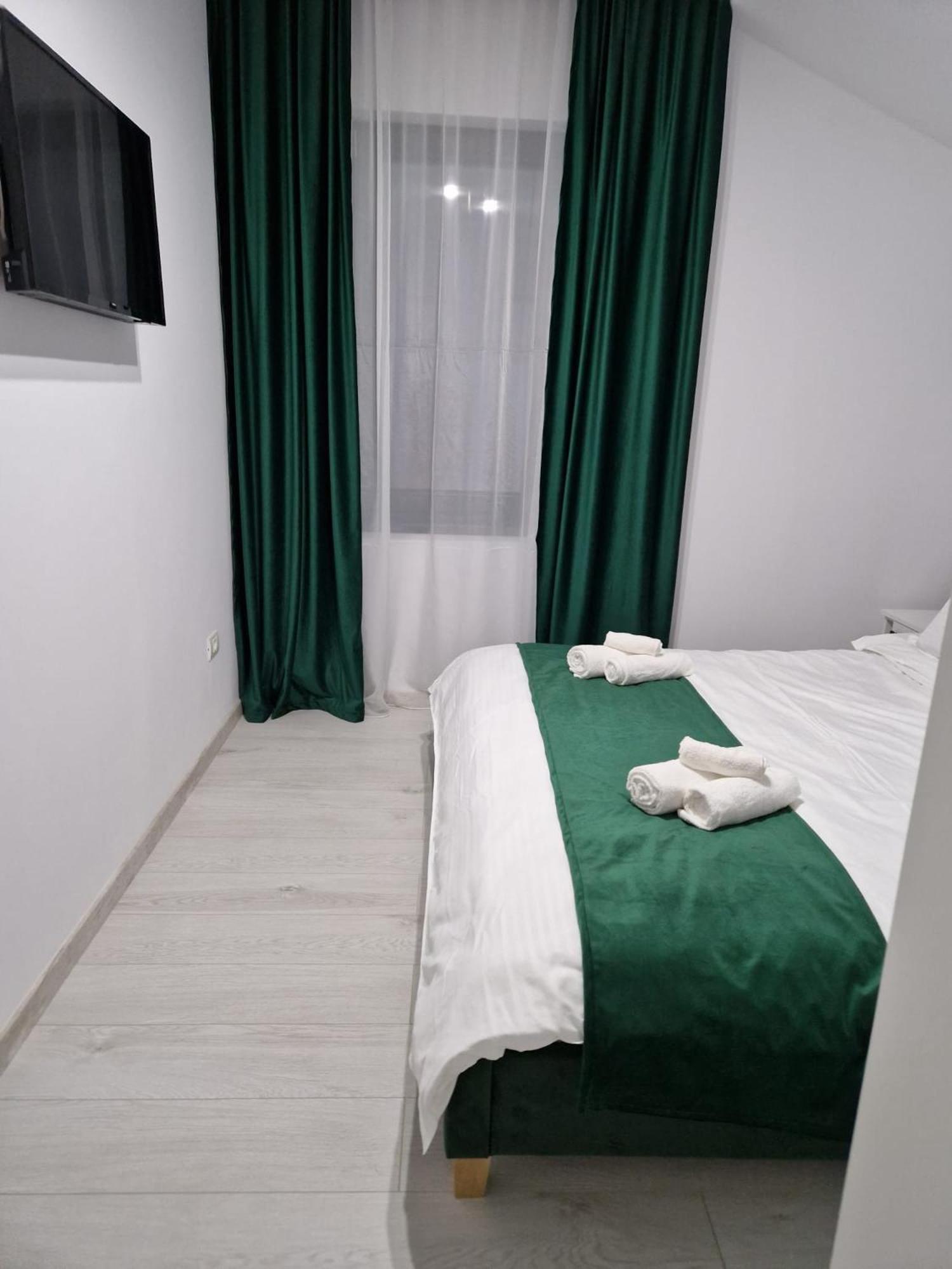 Gold Tag Apartament Timișoara Zewnętrze zdjęcie
