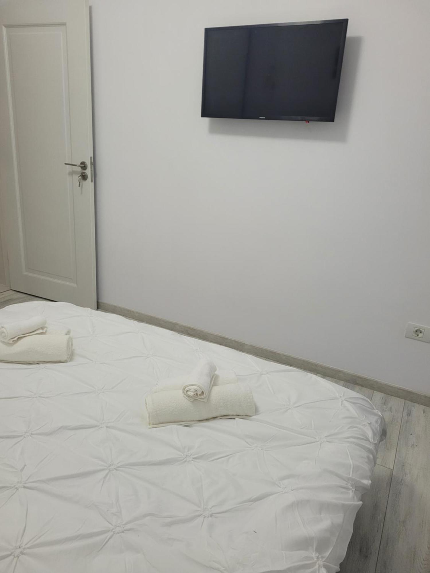Gold Tag Apartament Timișoara Zewnętrze zdjęcie