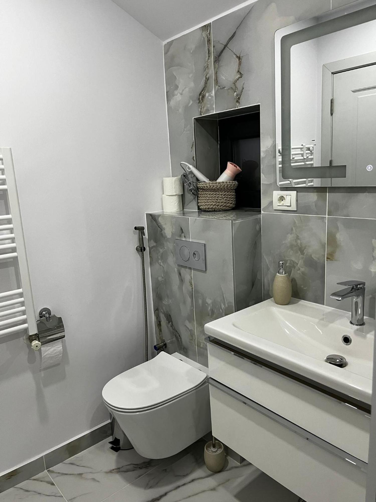 Gold Tag Apartament Timișoara Zewnętrze zdjęcie