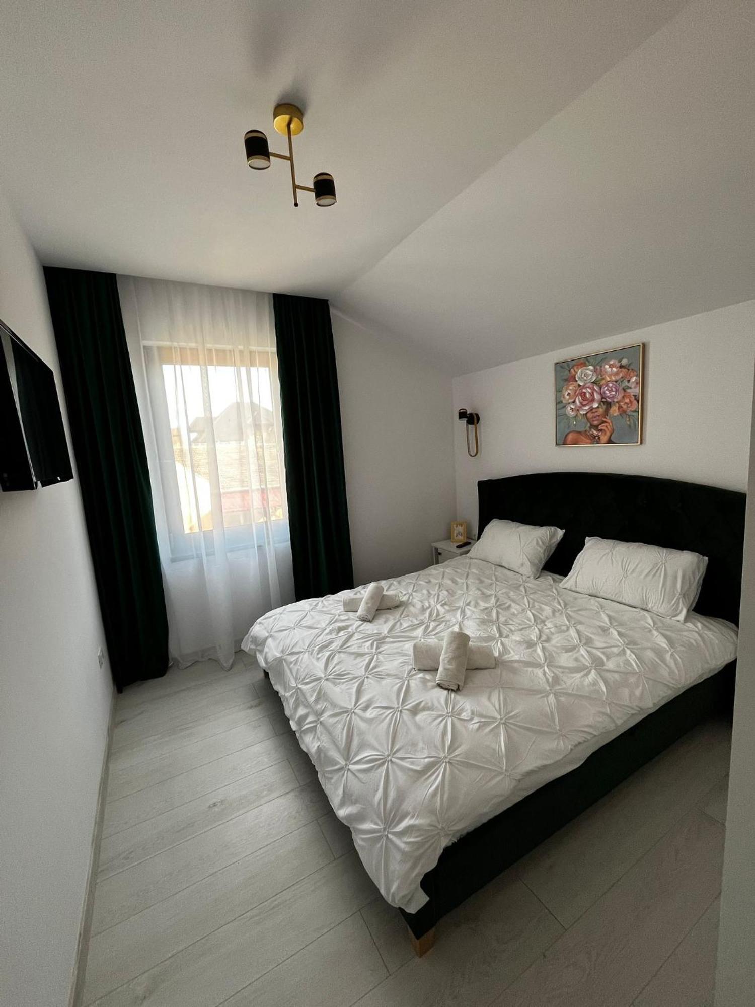 Gold Tag Apartament Timișoara Zewnętrze zdjęcie