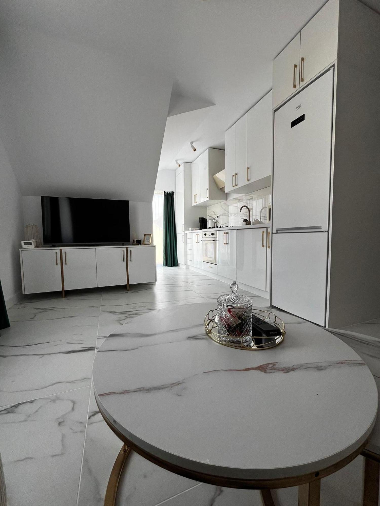 Gold Tag Apartament Timișoara Zewnętrze zdjęcie