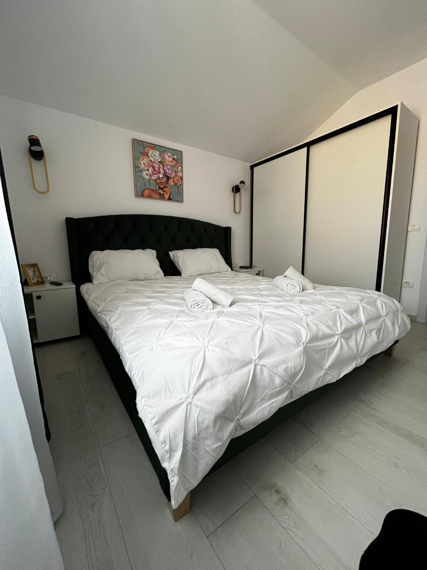 Gold Tag Apartament Timișoara Zewnętrze zdjęcie