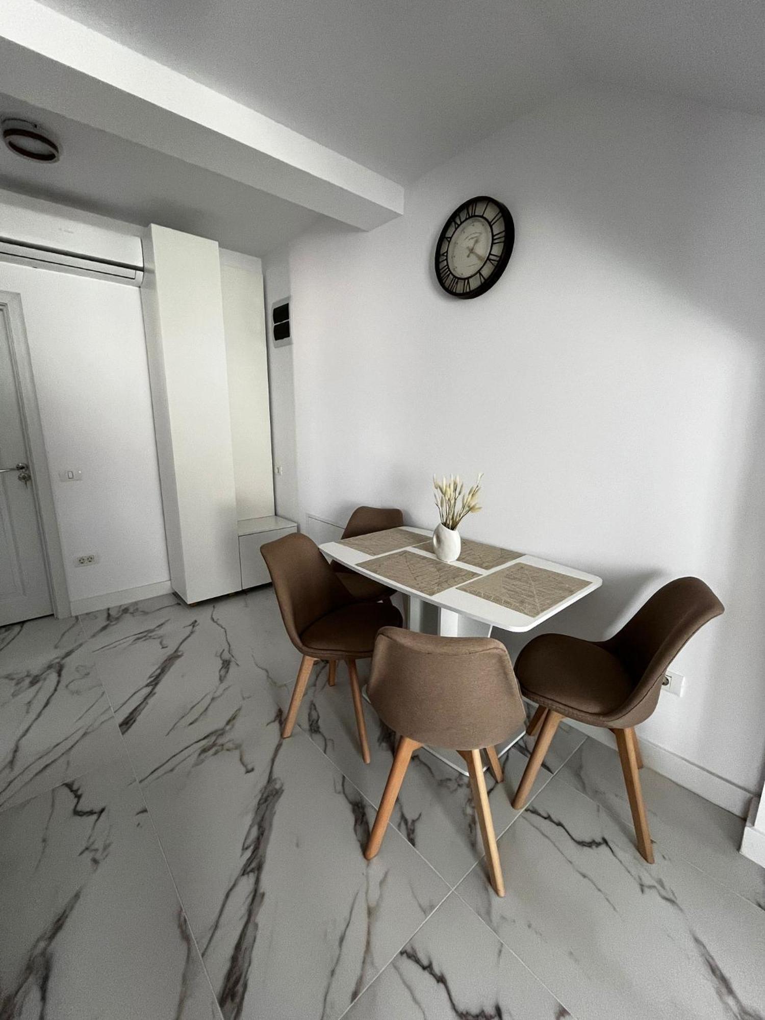 Gold Tag Apartament Timișoara Zewnętrze zdjęcie