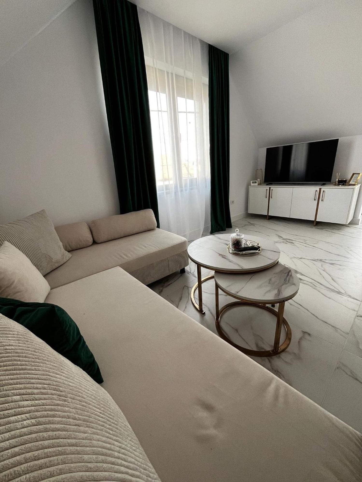 Gold Tag Apartament Timișoara Zewnętrze zdjęcie